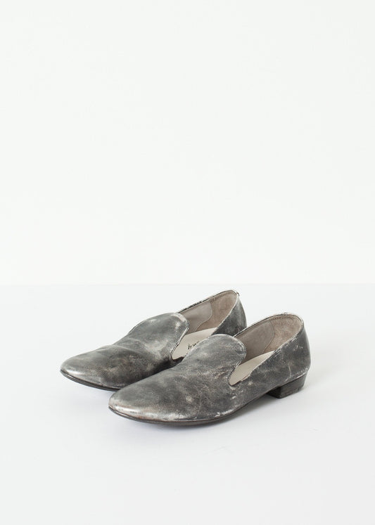 Couteau mocassin