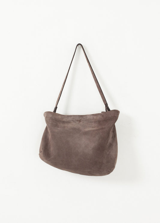 Fantasma-Tasche im Schlamm