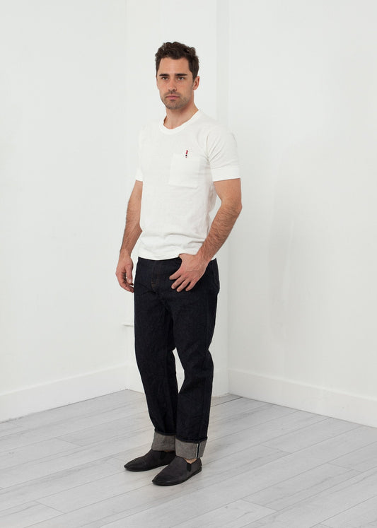 5-Pocket-Jeans