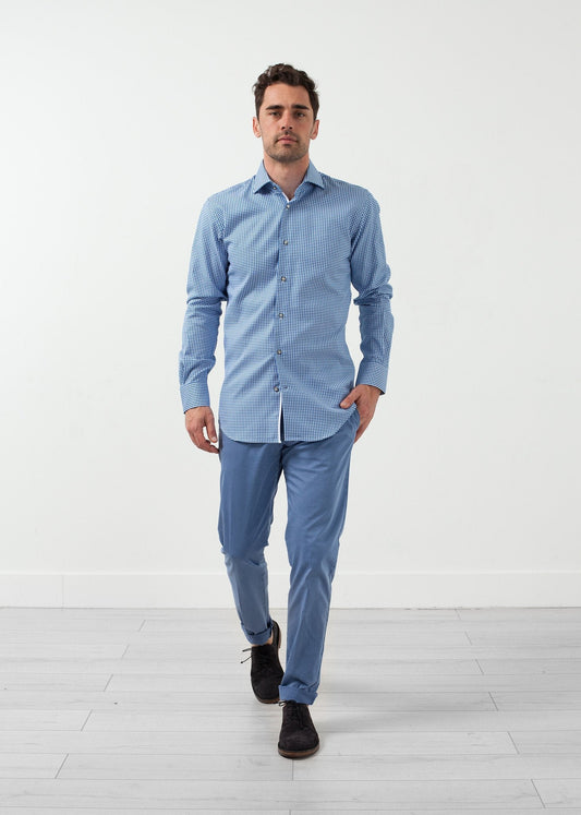 Finnigan-Shirt