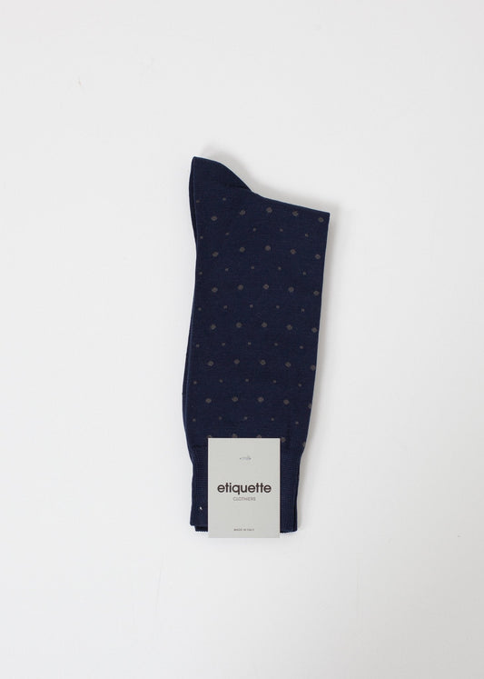 Ball Point Socke