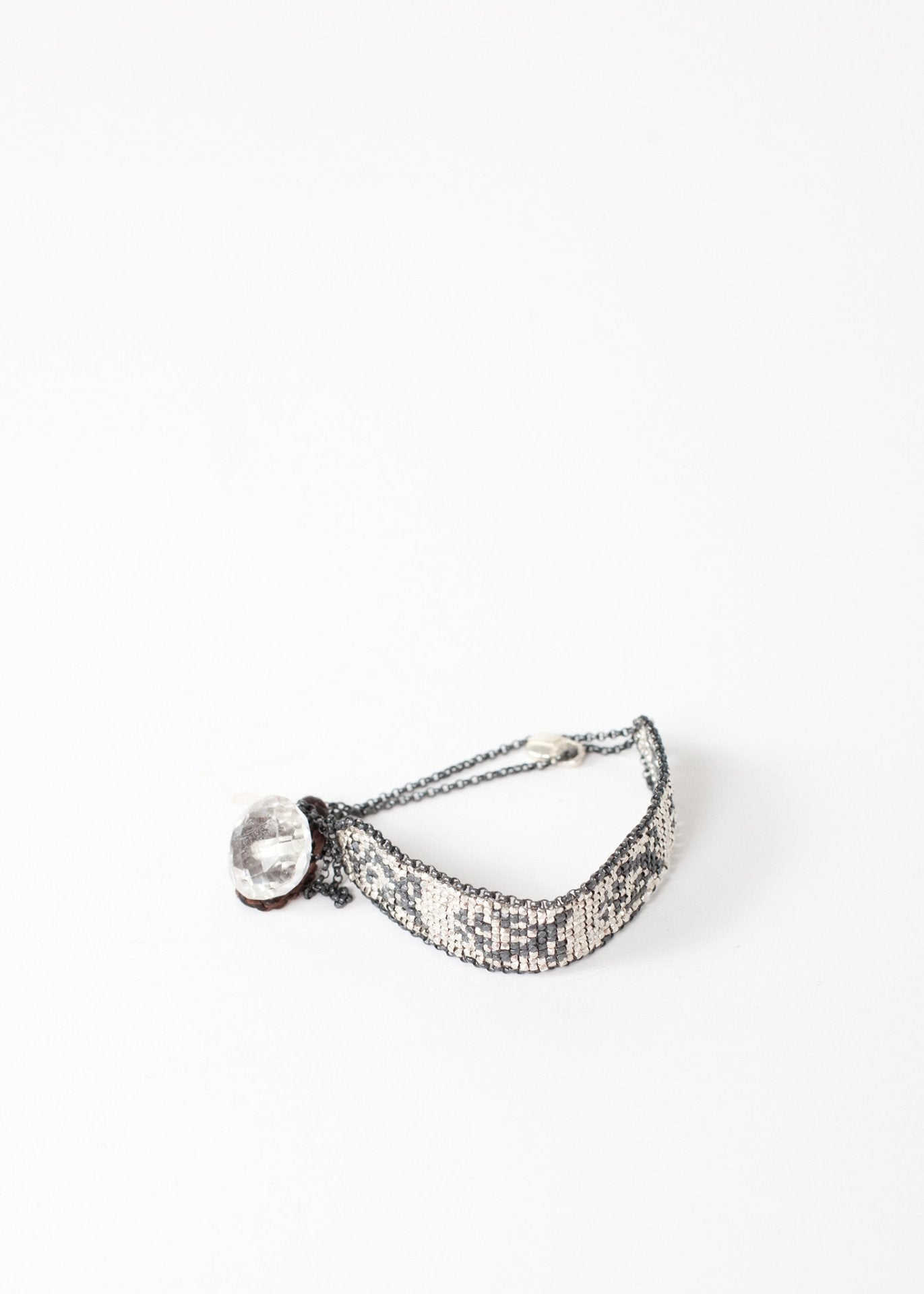Bracelet Gemme