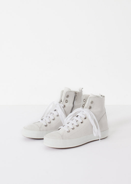 Hoher Sneaker