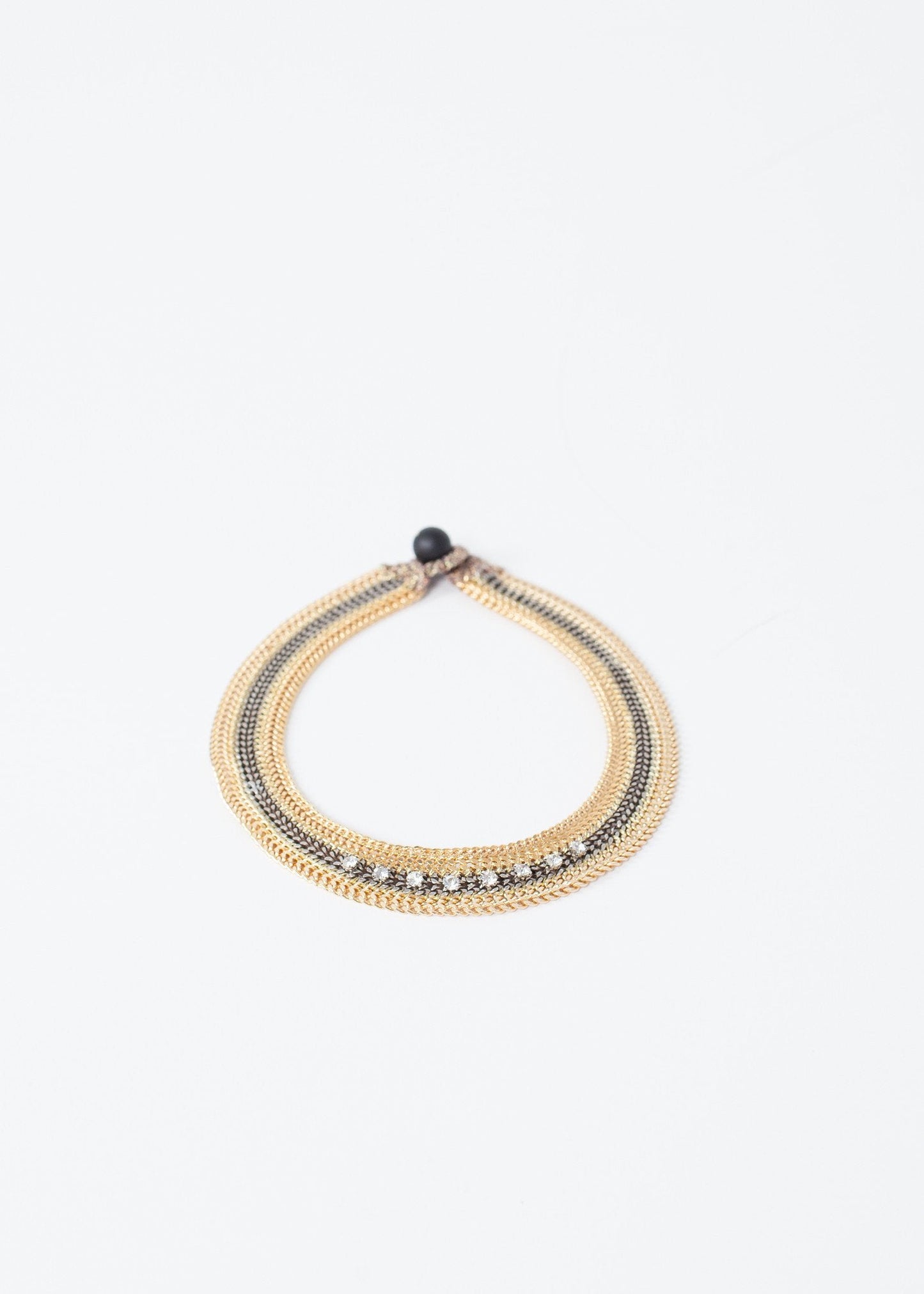 Ashton halsband