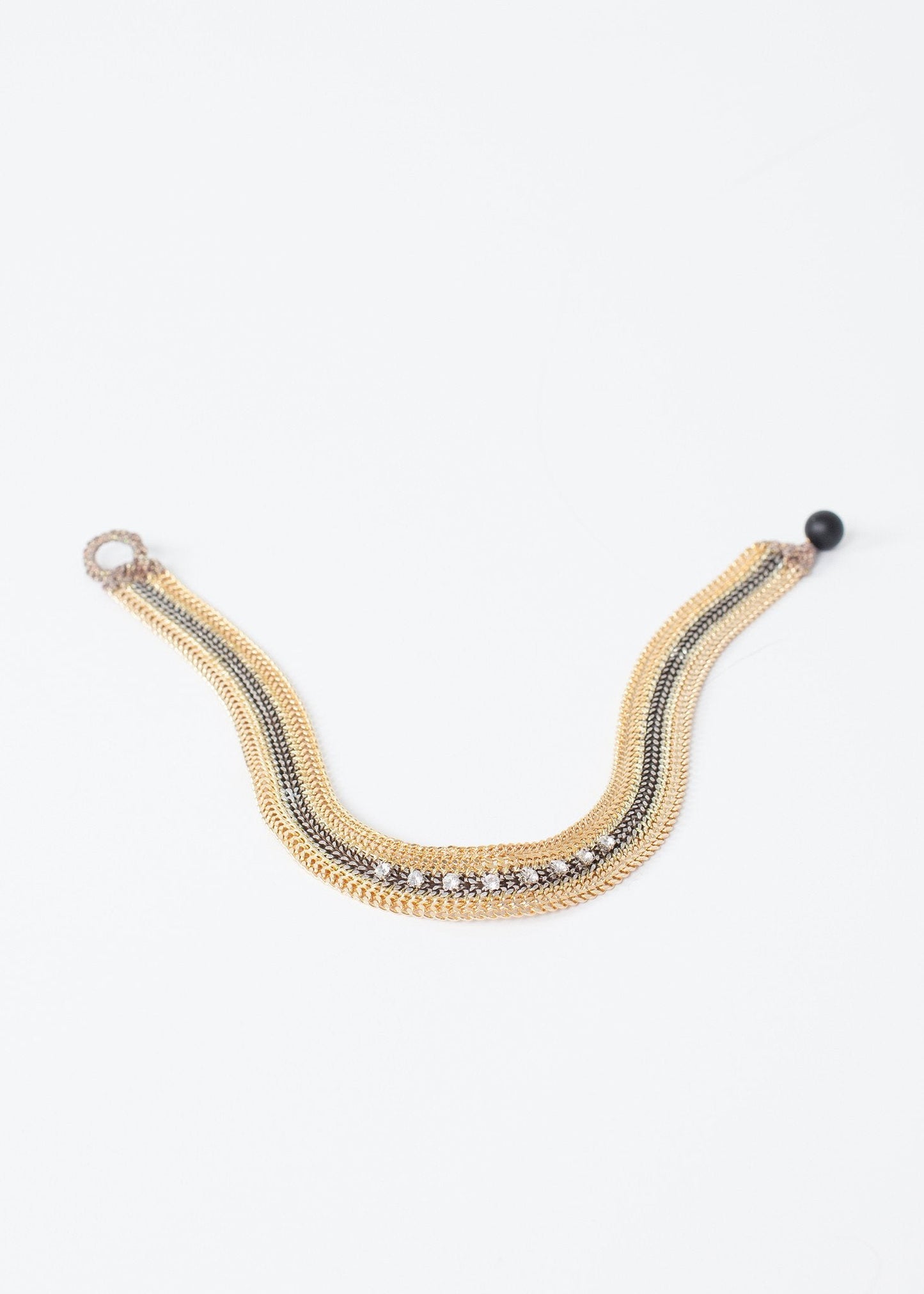 Ashton halsband