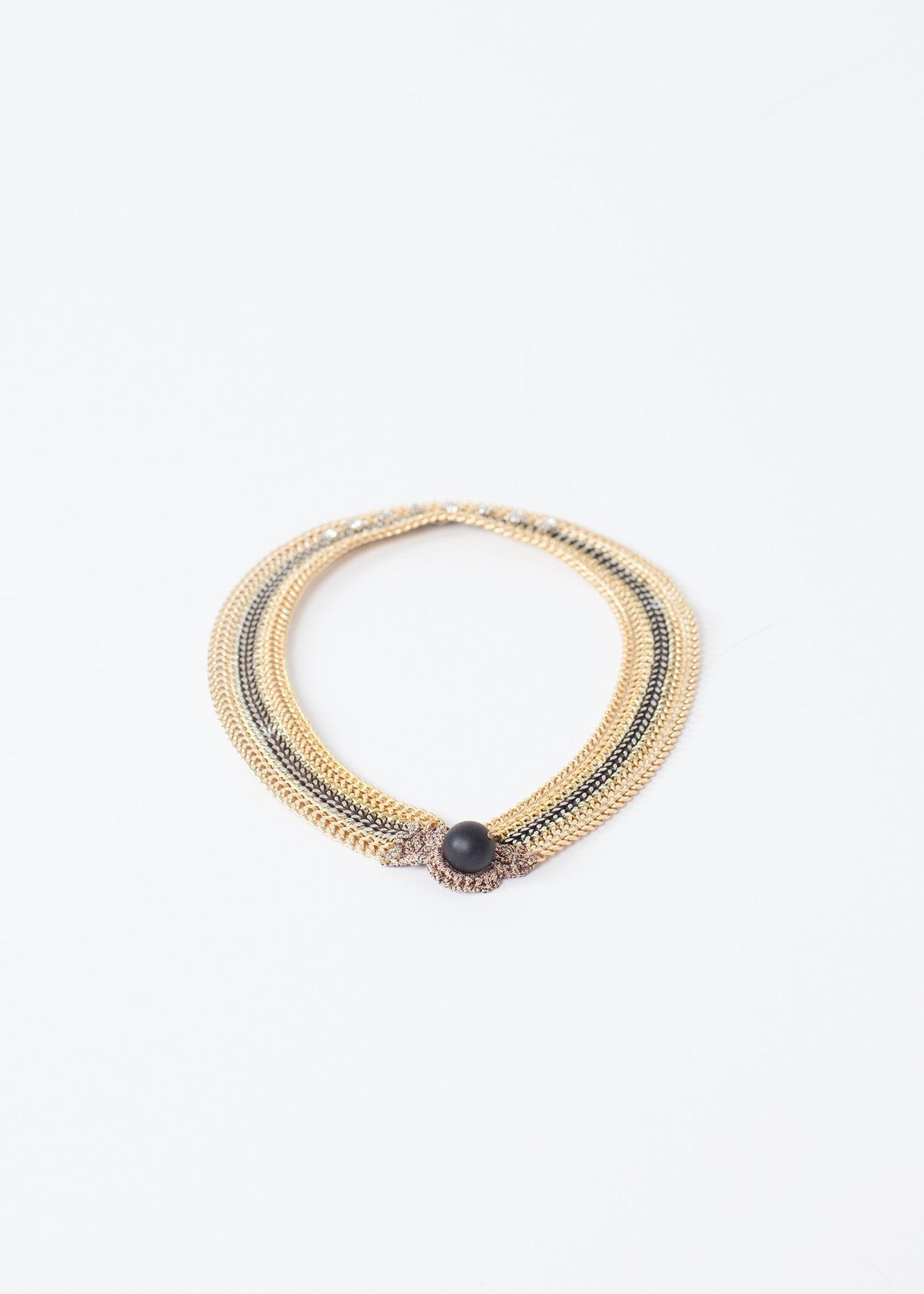 Ashton halsband