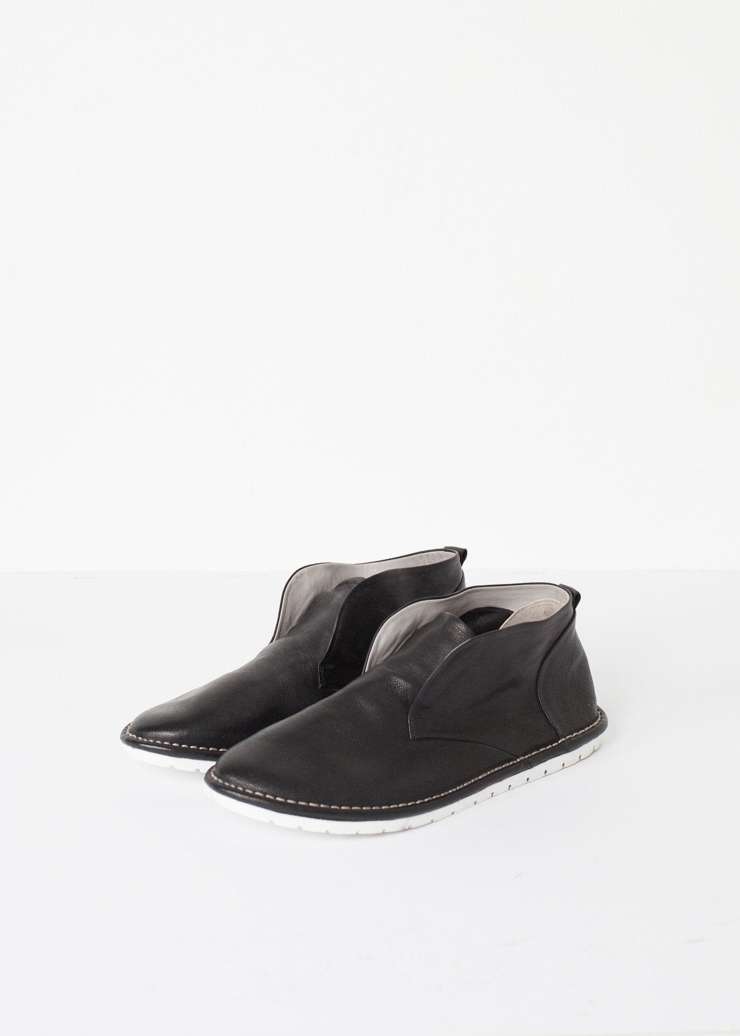 Baskets sans lacets