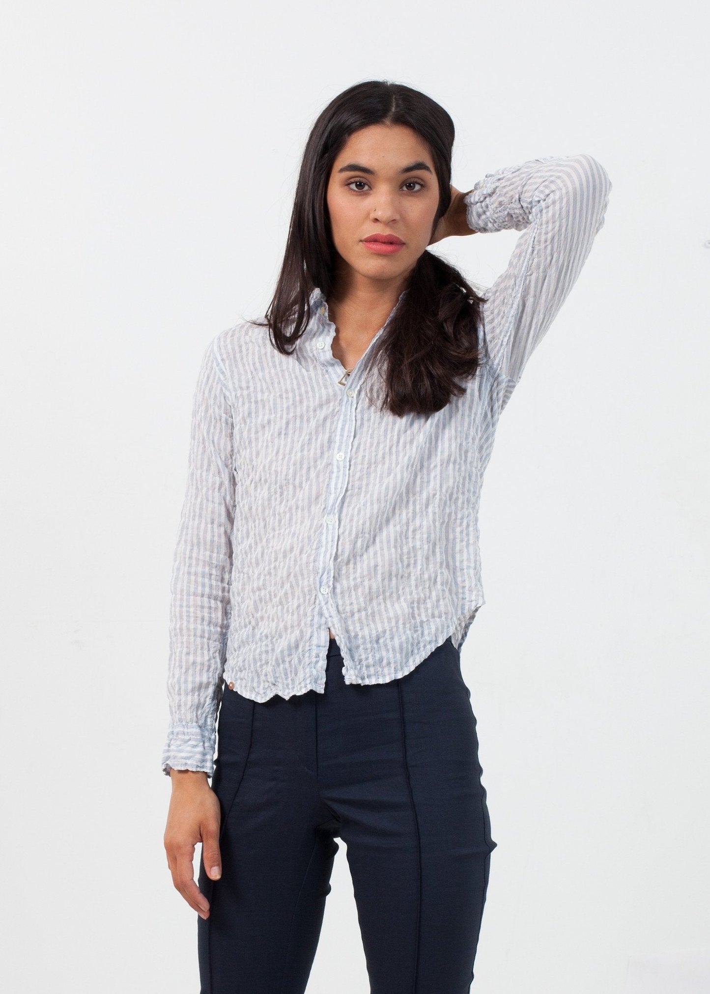 Jungen-Shirt in 11 Pin