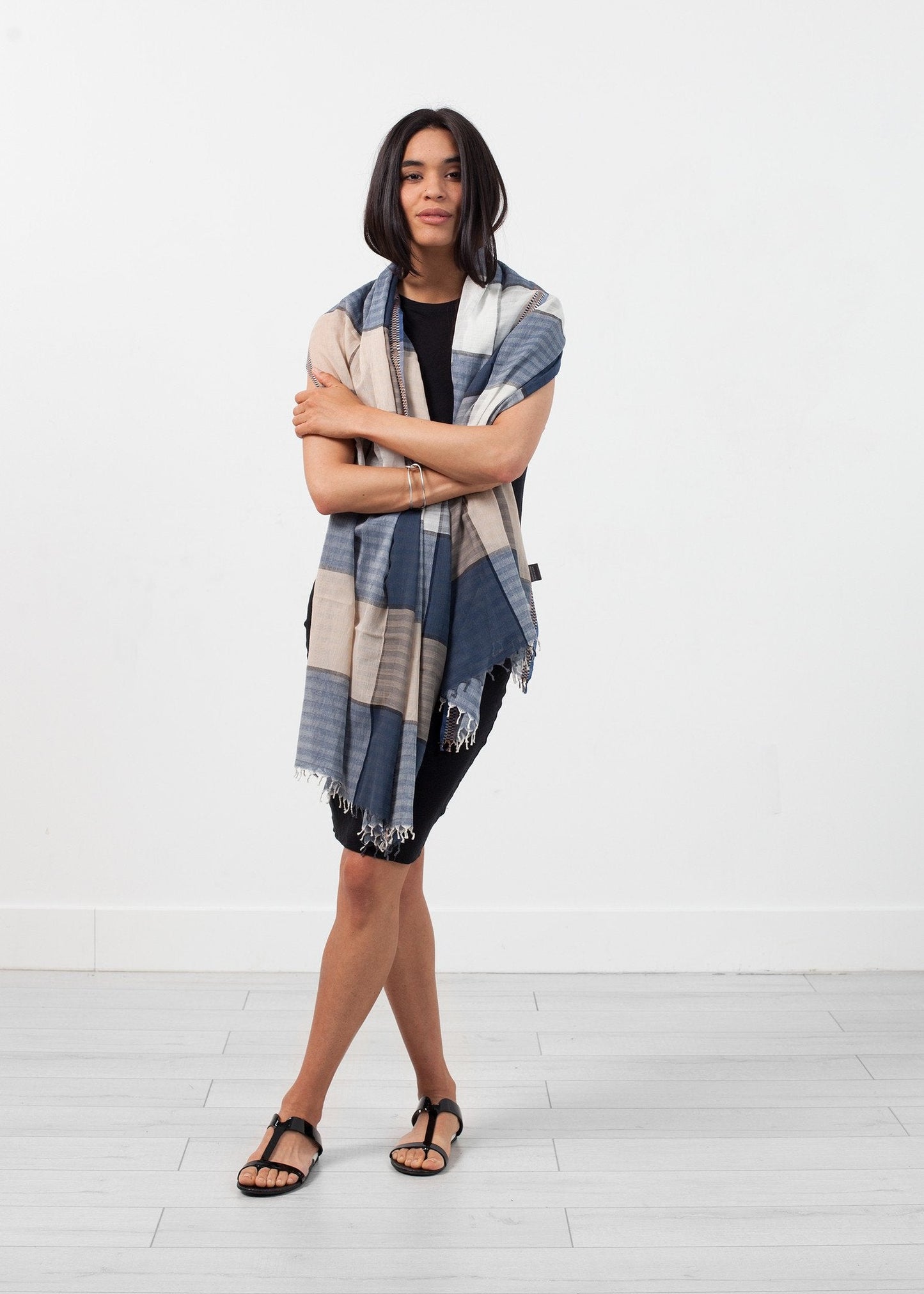 Robe droite