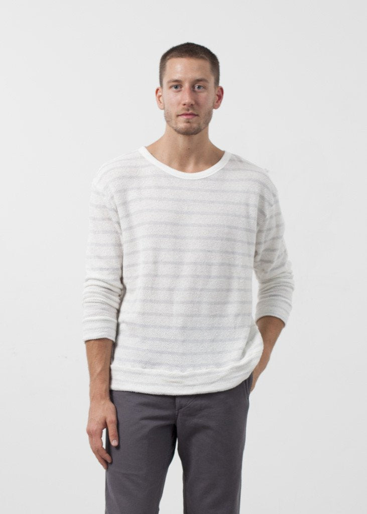 Unisex-Piqué-Pullover