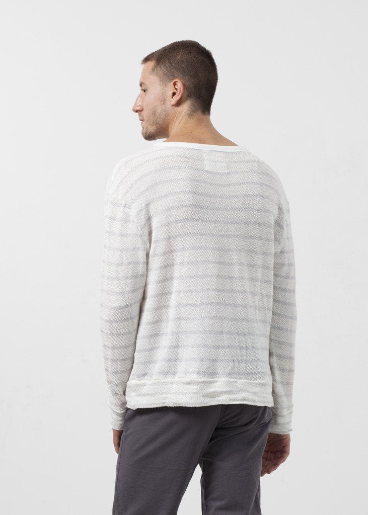 Unisex-Piqué-Pullover