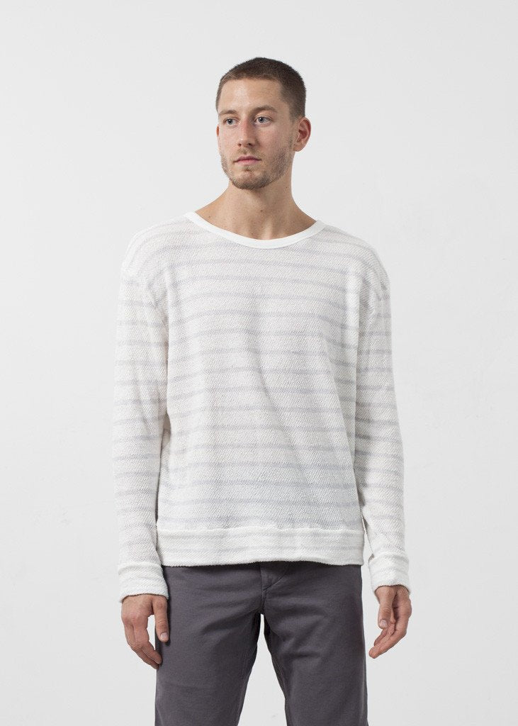 Unisex-Piqué-Pullover