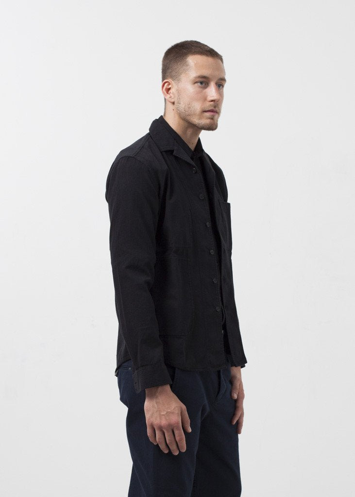 Veste chemise de travail