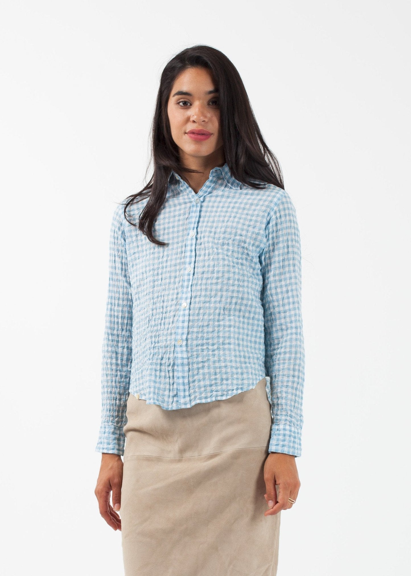 Garçon Chemise