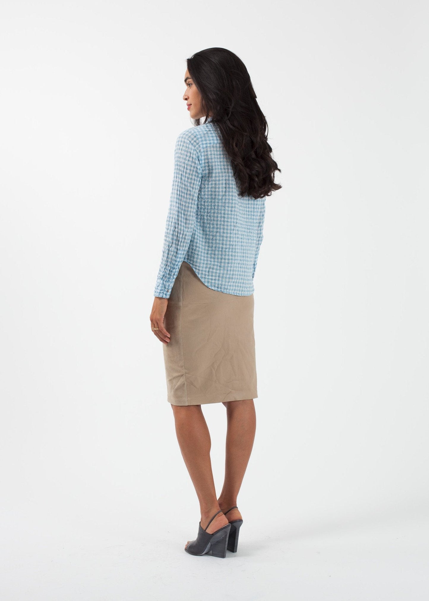 Garçon Chemise