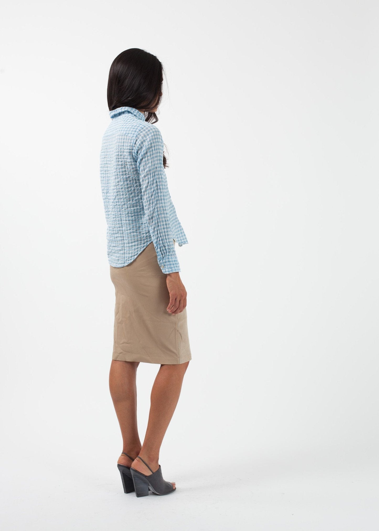 Garçon Chemise