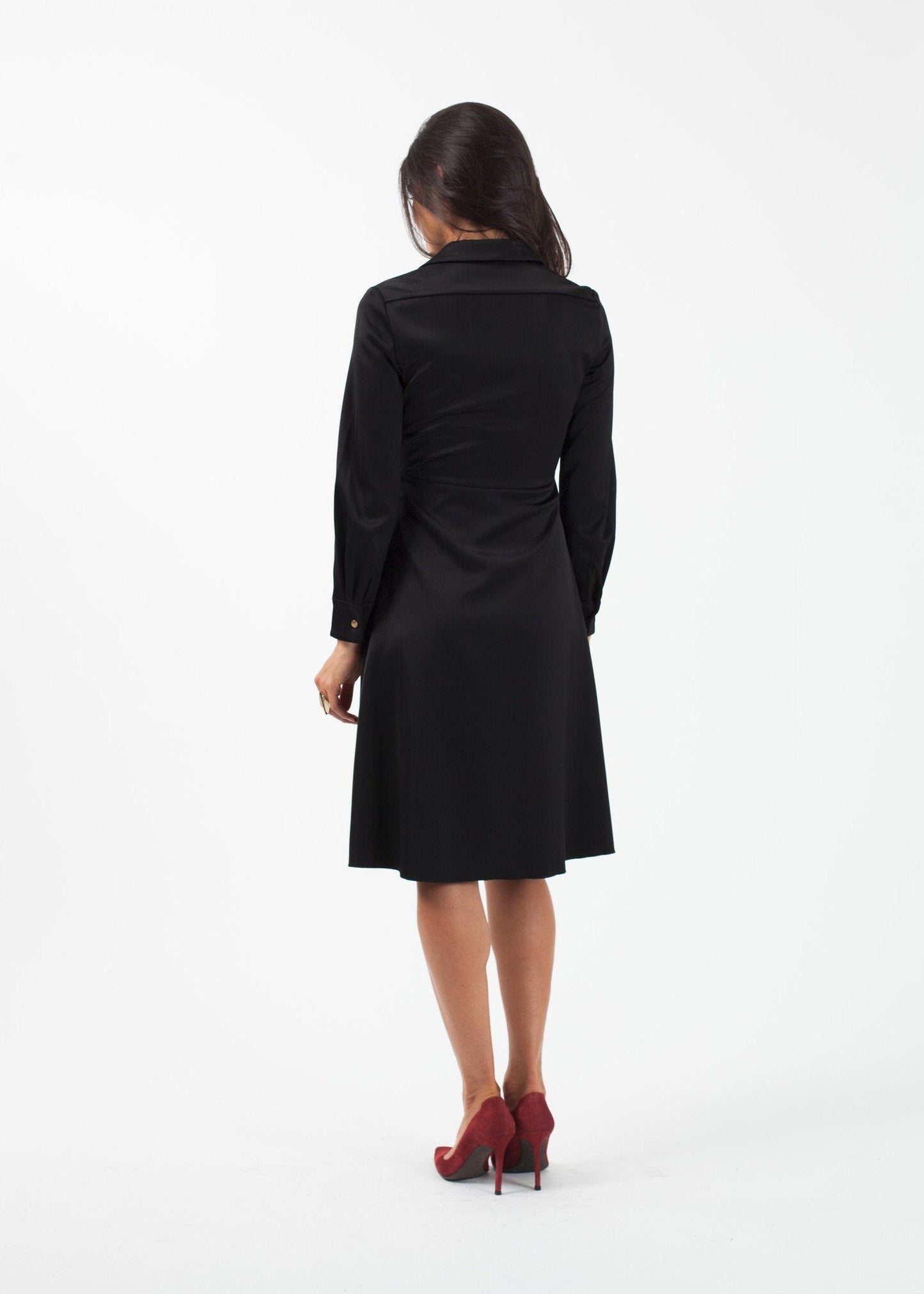 Robe Surplis