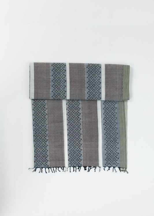 Foulard Pigeon