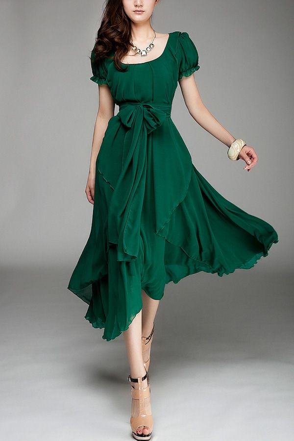 Endless Opportunity-Kleid