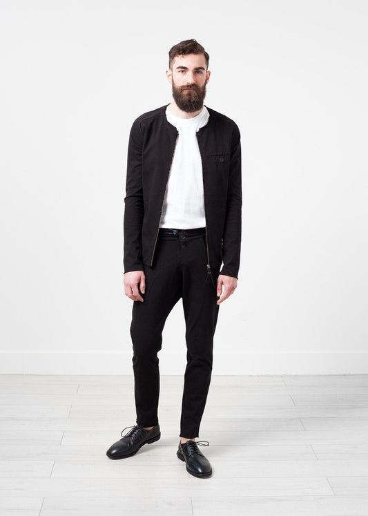 Veste de rumeur