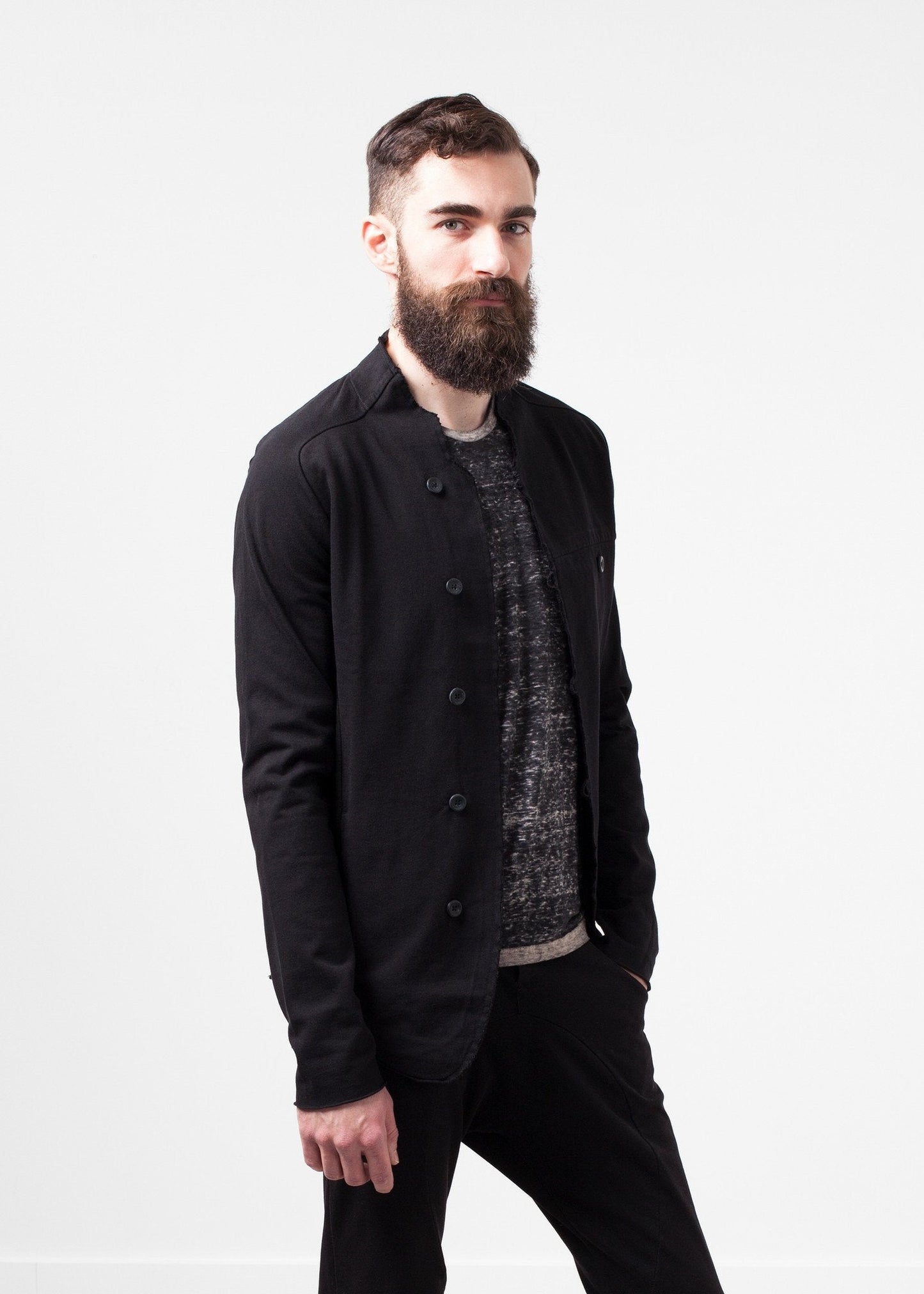 Veste Rustine