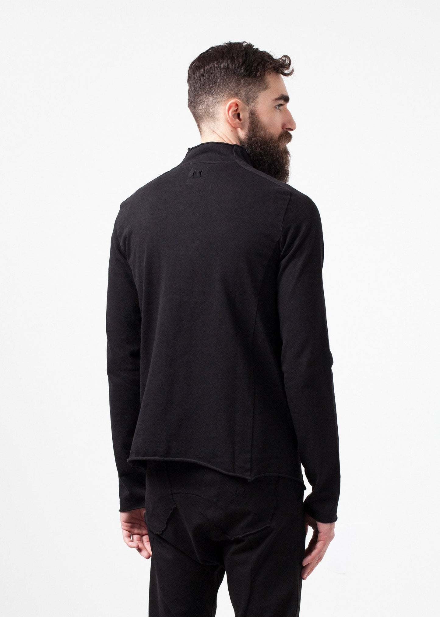 Veste Rustine