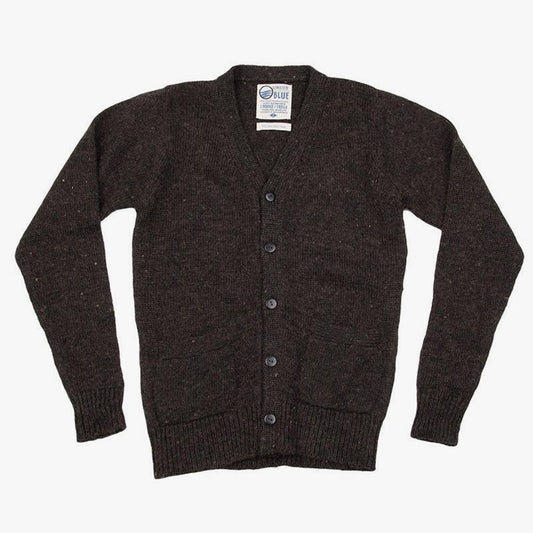 Gertrud Strickjacke