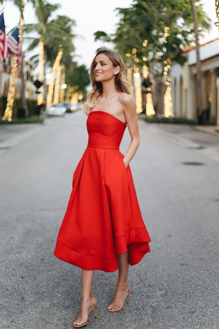 Endless Opportunity-Kleid